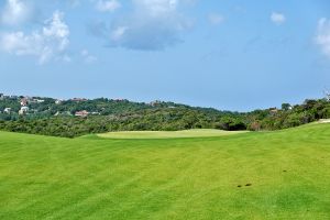 Cabot Saint Lucia (Point Hardy) 11th Approach